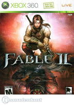 Fable II (US)