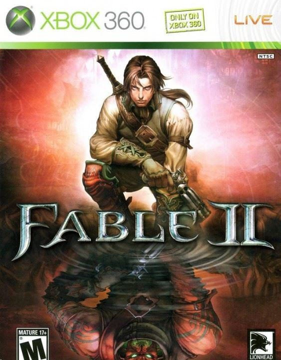 Fable II (US)