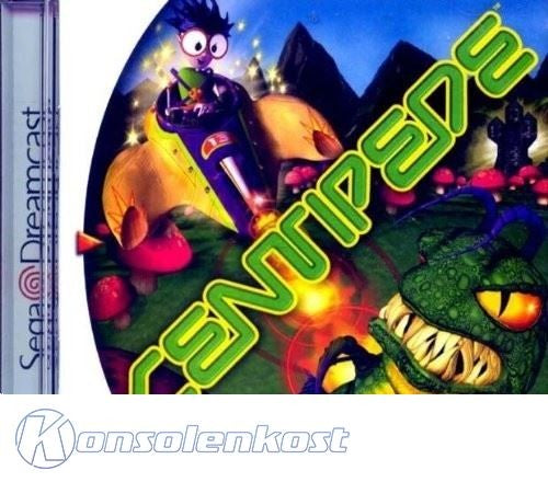 Centipede (US)