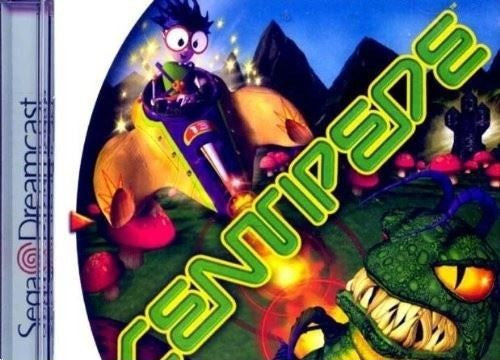 Centipede (US)