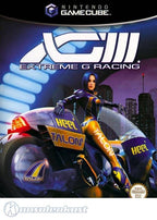 Extreme G Racing - XG III / 3