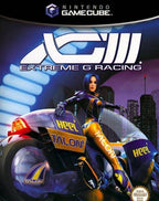 Extreme G Racing - XG III / 3