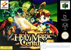 Holy Magic Century