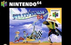 Pilotwings 64 (US)