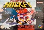 Super Hockey