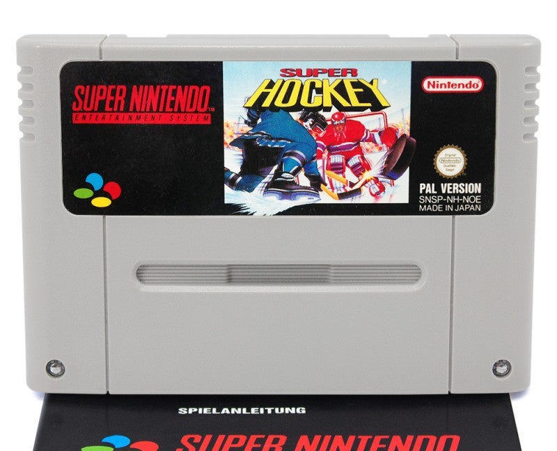 Super Hockey