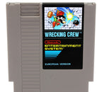 Wrecking Crew Bienengräber