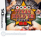 Texas Hold 'Em Poker DS