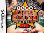 Texas Hold 'Em Poker DS