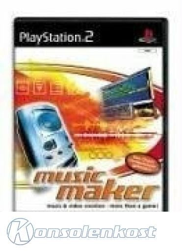 Music Maker