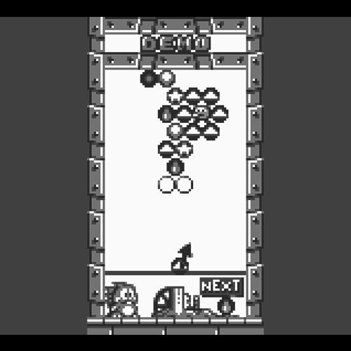 Bust-A-Move 2 Arcade Edition