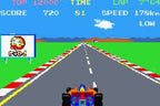 Namco Museum - Galaga, Dig Dug, Ms. Pac-Man usw.