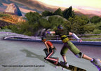 Tony Hawk's Downhill Jam (DE)