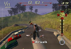 Tony Hawk's Downhill Jam (DE)