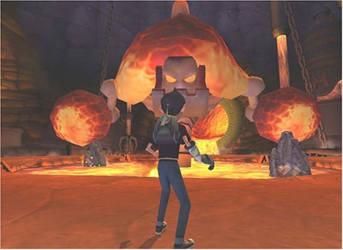 Triff die Robinsons / Meet the Robinsons (DE)