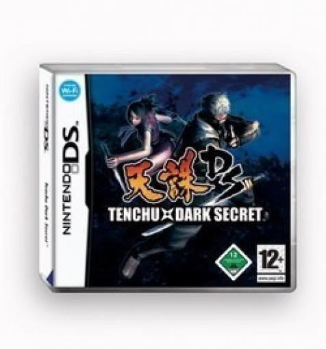 Tenchu: Dark Secret