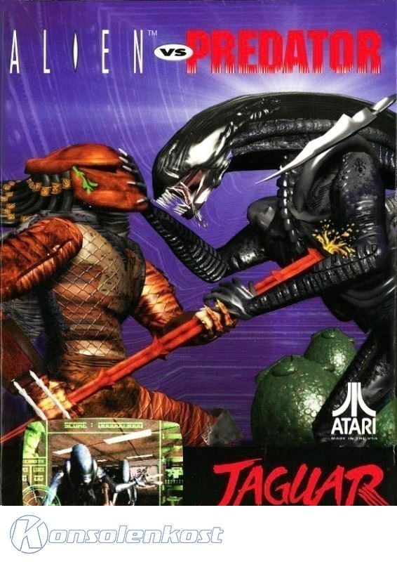 Alien vs. Predator