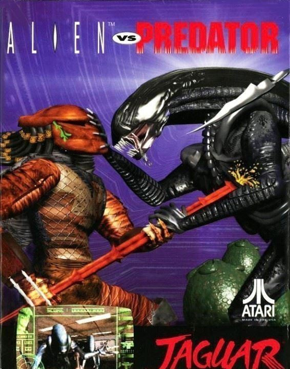 Alien vs. Predator