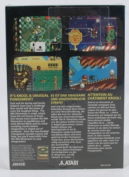 Zool 2