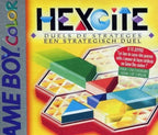 Hexcite: Shapes of Victory (DE)