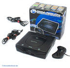 Konsole 2G + Controller + Zubehör