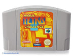 Magical Tetris Challenge
