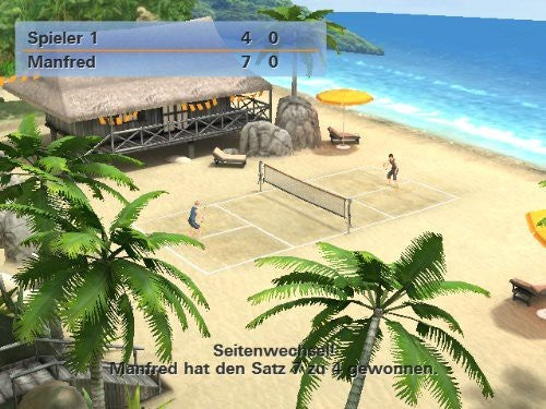 Fit for Fun: Ihr Virtueller Personal-Coach (DE)