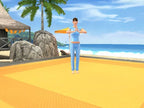 Fit for Fun: Ihr Virtueller Personal-Coach (DE)