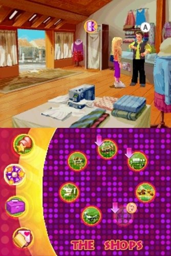 Hannah Montana: Music Jam (DE)