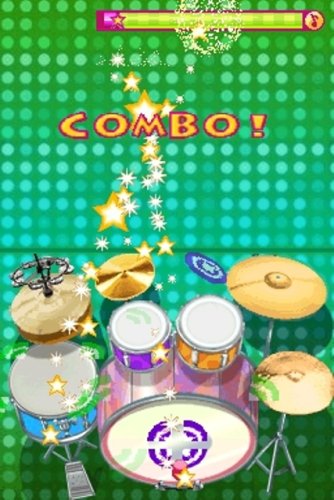 Hannah Montana: Music Jam (DE)