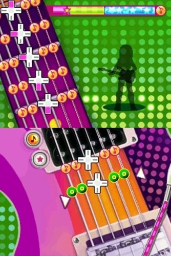 Hannah Montana: Music Jam (DE)