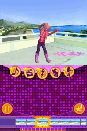 Hannah Montana: Music Jam (DE)