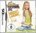Hannah Montana: Music Jam (DE)