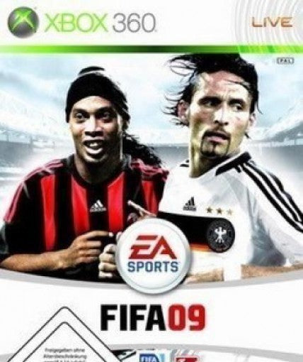 FIFA 2009 (DE)