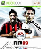 FIFA 2009 (DE)