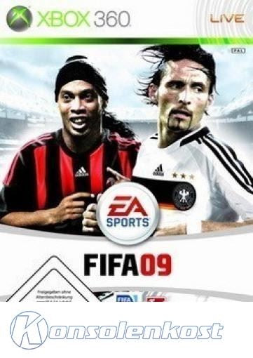 FIFA 2009 (DE)