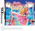 Barbie in the 12 Dancing Princesses (GB)
