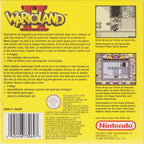 Wario Land 2