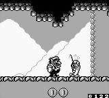 Wario Land 2