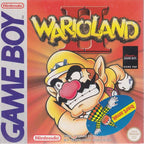 Wario Land 2
