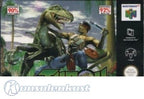 Turok 1: Dinosaur Hunter (DE)