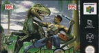 Turok 1: Dinosaur Hunter (DE)