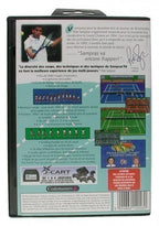 Sampras Tennis 96 J-Cart