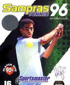 Sampras Tennis 96 J-Cart