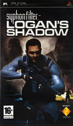 Syphon Filter: Logan's Shadow
