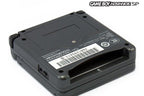 Konsole GBA SP inkl. Netzteil iQue schwarz — Limited Edition