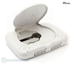 Konsole PSOne Slim + Original Dualshock Controller + Zubehör