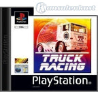 Truck Racing