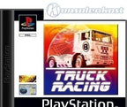 Truck Racing