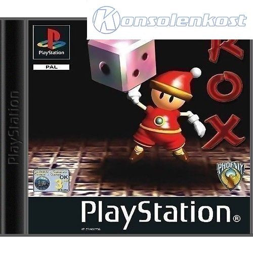 Rox